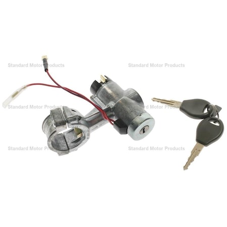 Standard Ignition Ignition Switch With Lock Cylinder, US-241 US-241